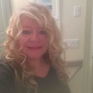 Meet your Posher, Karen